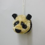 BRUSH PANDA BAUB