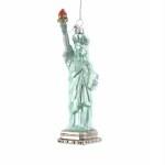 STATUE OF LIBERTY