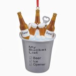 MY BUCKET LIST BEER