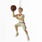 BASKETBALL PLAYER MALE