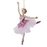 SUGAR PLUM BALLERINA