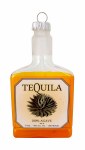 BOTTLE OF TEQUILA - GLASS