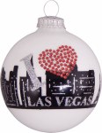 LAS VEGAS SKYLINE BALL