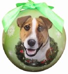 JACK RUSSELL BALL