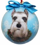 SCHNAUZER BALL