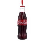 COKE BOTTLE