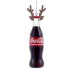 RUDOLPH COKE BOTTLE