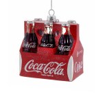 6 PACK OF COKE