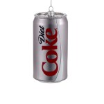 DIET COKE CAN