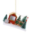CHRISTMAS TREES FOR SALE