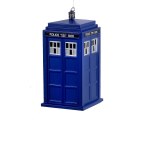 DR WHO TARDIS