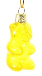 YELLOW GUMMY BEAR