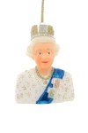 QUEEN ELIZABETH