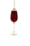 RED WINE GLASS