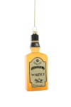 WHISKEY BOTTLE