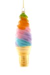 SHERBET SOFT SERVE