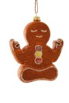 YOGA GINGERBREAD