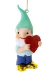 HEARTFELT GNOME