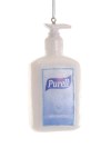 PURELL SANITIZER