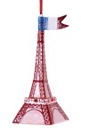 FESTIVE EIFFEL TOWER