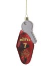 ROSEBUD MOTEL ROOM KEY