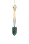 GARDEN SPADE