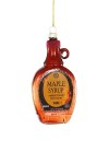 MAPLE SYRUP