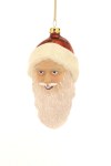 SANTA HEAD