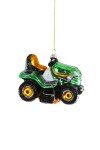 RIDING LAWN MOWER