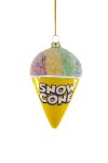 SNOW CONE