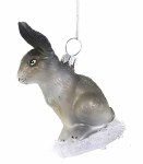 STANDING RABBIT