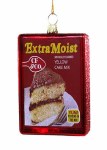 YELLOW CAKE MIX