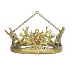 GAME OF THRONES CROWN