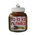 NUTELLA