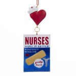 NURSES MAKE IT BETTER