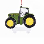 JOHN DEERE TRACTOR