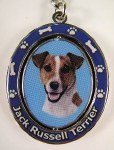 JACK RUSSELL