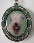 WHEATEN TERRIER SOFT COAT