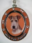 WIRE FOX TERRIER