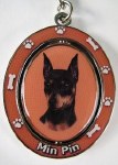 MINIATURE PINSCHER