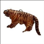 LEATHER TIGER