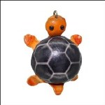 LEATHER TURTLE