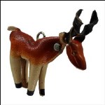 LEATHER ANTELOPE