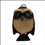 LEATHER OWL