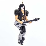 KISS STAR CHILD