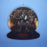 KISS 3D LENTICULAR