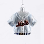 NEW YORK METS JERSEY