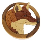 RED FOX WLLHNG