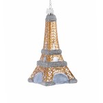 EIFFEL TOWER GLASS