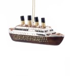 TITANIC SHIP